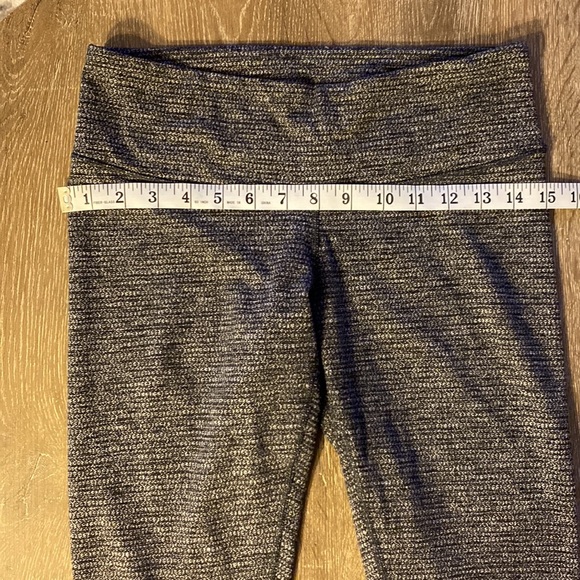 Lululemon, Full Length, Leggings, Size 8 - Picture 5 of 8